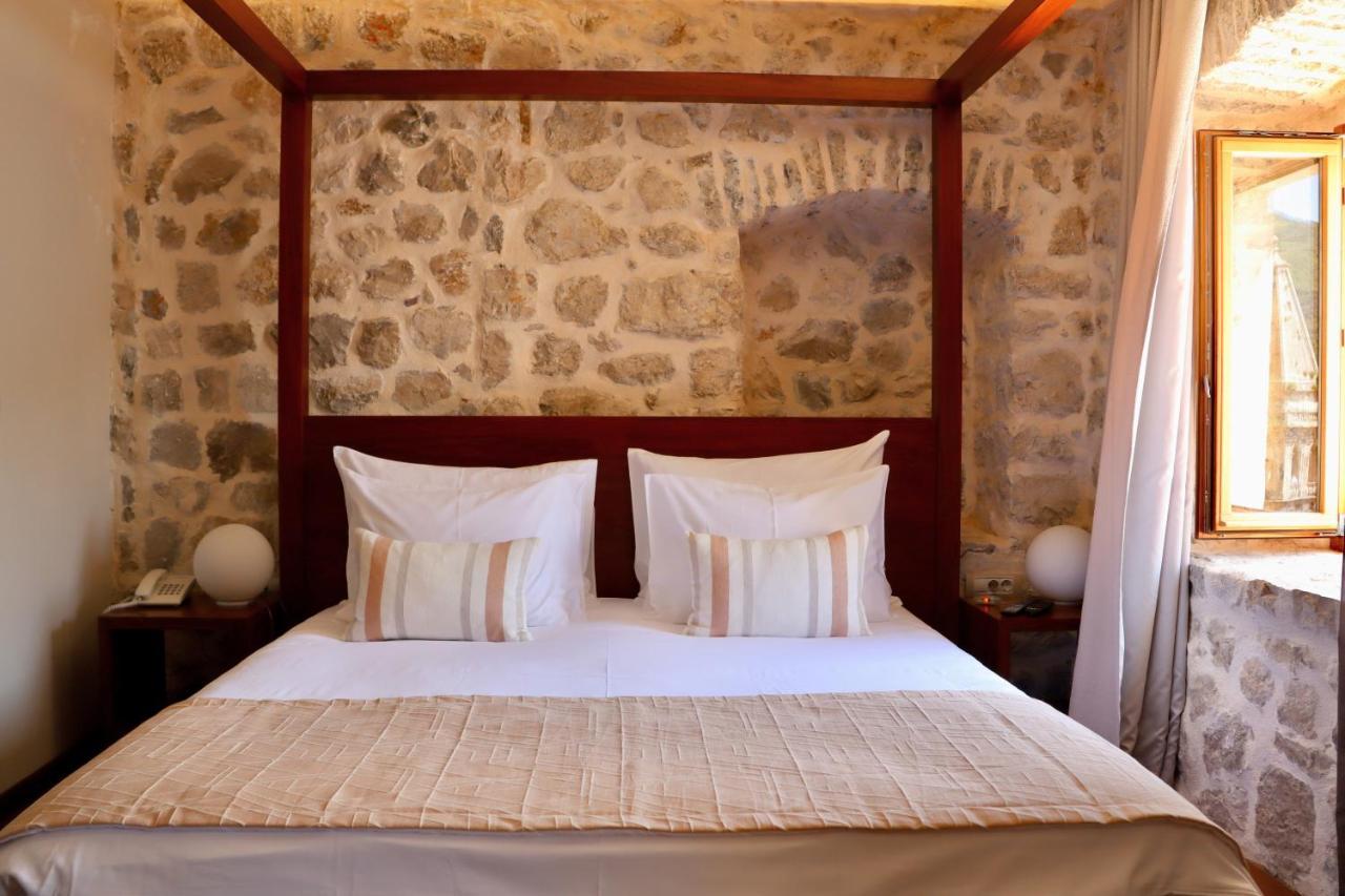 Monte Bay Retreat Villa (Adults Only) Perast Eksteriør bilde
