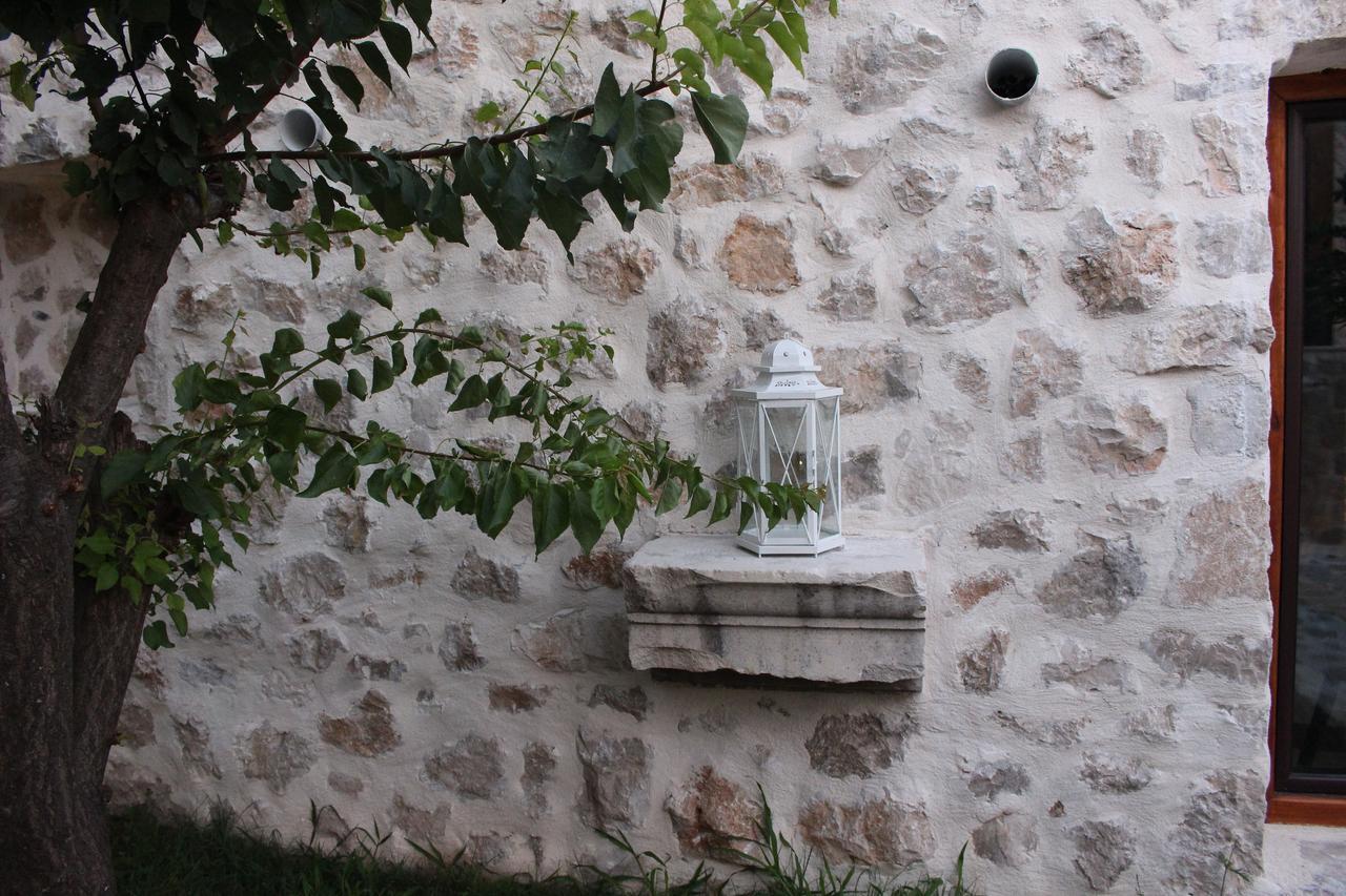 Monte Bay Retreat Villa (Adults Only) Perast Eksteriør bilde